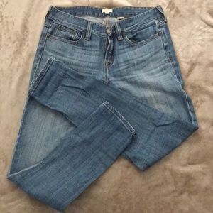 JCrew Jeans